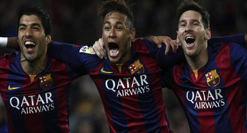  سواريز متلهف للعودة وهو في قمة مستواه إلى إنجلترا بدوري الأبطال 